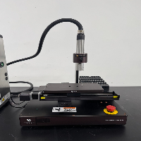 California Advanced Labeling TubeWriter 360 w/ VideoJet 1520 image 2